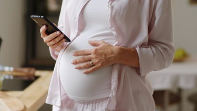 Gebelik hesaplama: Kaç haftalık hamile olduğunuzu öğrenin