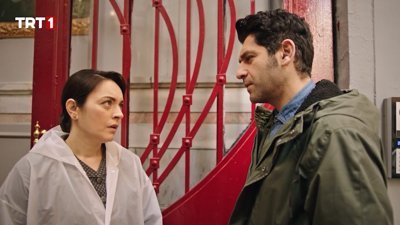 Masumlar Apartmanı 47. Bölüm Ön İzleme