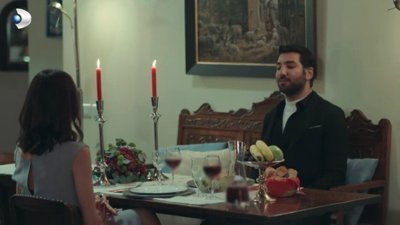 Asya'nın Aras'a oyunu: Meşhur intikam sahnesini hatırlattı