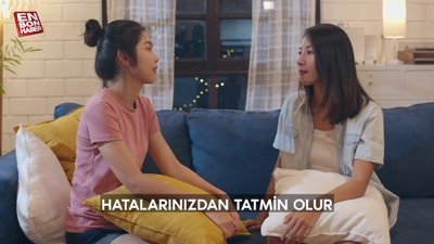 Arkadaşınızın sizi kıskandığını gösteren 11 işaret