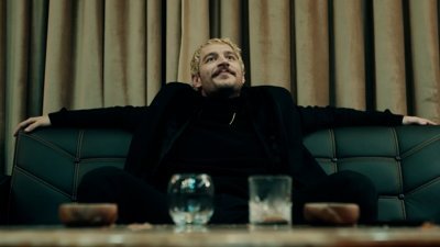 Üç Kuruş 5. Bölüm 2. Ön İzleme