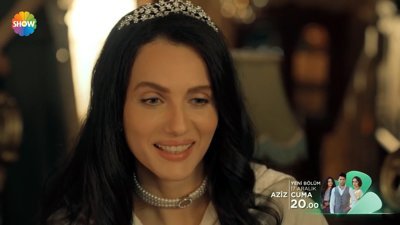 Murat Yıldırım'ın eşi İman Elbani gözüktü