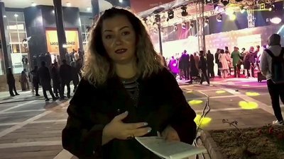 Malatya 10. Uluslararası Film Festivali sona erdi