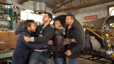 Doktor Kenan ve kardeşi Veysel'in kavgasının arka planı