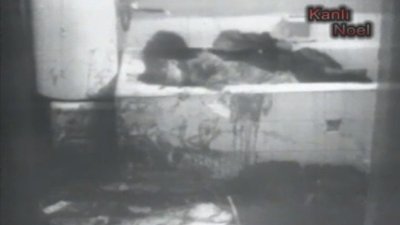 Kıbrıs'ta Rum zulmünün üzerinden 58 yıl geçti