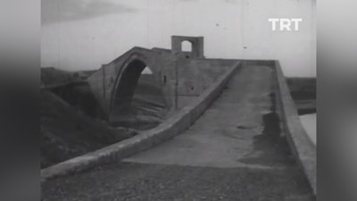 Malabadi Köprüsü efsanesi