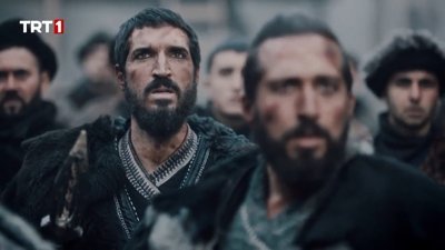 Alparslan Büyük Selçuklu: Çoklar diye geri durmadık, azız diye yerinmedik