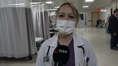 Doktorlar uyardı: Grip olanlar koronavirüs kapmış gibi davranmalı