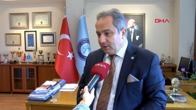 Bilim Kurulu üyesi Prof. Dr. Mustafa İlhan: Omicron’da kuluçka süresi 3 gün