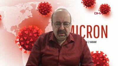 Virüse tuzak kuran ilaç, tüm varyantlarda etkili olacak