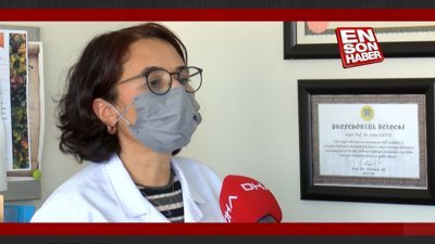 14 aydır karantinada olan koronavirüs hastası, 80'inci kez pozitif