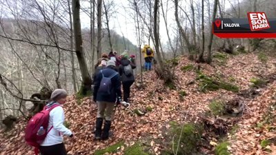 İstanbul'dan Konya'ya Sufi Yolu, gezginleri ağırlıyor
