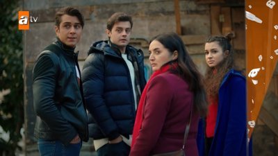 Kardeşlerim 44. Bölüm 2. Fragmanı