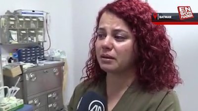 Yılın hekimi seçilen Gülsüm Kahveci Kılınç, ödülünü koronadan kaybettiği oğluna armağan etti