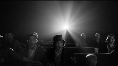 Belfast Altyazılı Teaser