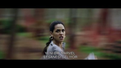 Morbius Altyazılı Teaser