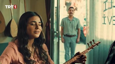 Asuman ve Ramazan aşkının başlangıcı