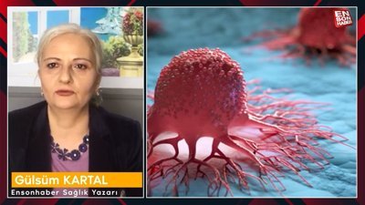 Kanser hastalığı nasıl oluşur? Tedavisi nelerdir?