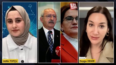 Muhalefetin 2024 yılına kadar güç kazanması çok zor!