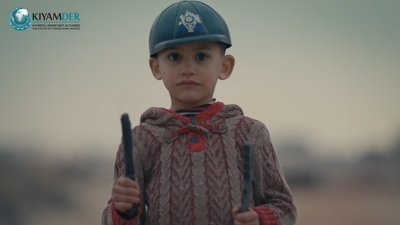 Kıyamder Yetim Köyü Belgeseli