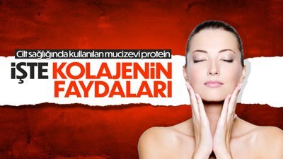 Kollajen takviyesi gerekli mi ve güzellik uykusu gerçek mi?