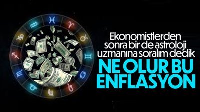 Enflasyon, savaş, retro, tutulma... Dinçer Güner'den kritik açıklamalar