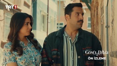 Gönül Dağı 64. Bölüm Ön İzleme