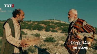 Gönül Dağı: Kurban 2 - Ön İzleme