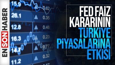 Doları güçlendirmesi beklenen Fed'in faiz kararı Türkiye'yi nasıl etkileyecek