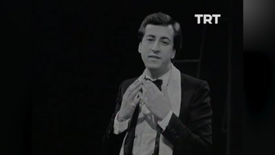 İlhan İrem 'Ben Değilim'