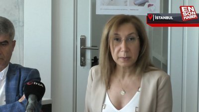 Uzmanlar uyardı: 1998'den önce doğanlar mutlaka hepatit testi yaptırsın