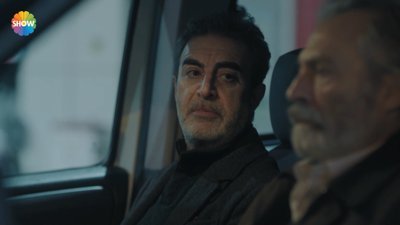 Baba dizisi 1.Bölüm - Emin, doktorundan alzheimer olduğunu öğreniyor