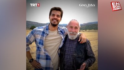 Gönül Dağı 3. sezon çekimleri başladı