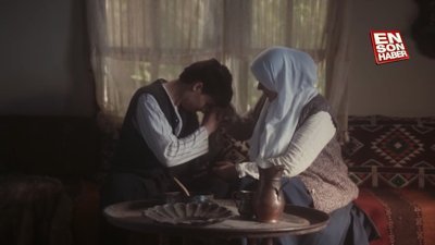 30 Ağustos Zafer Bayramı 100. yıl dönümü için hazırlanan kısa film