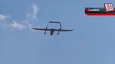 HAVELSAN, insansız hava aracı BAHA'yı yeniden tasarladı