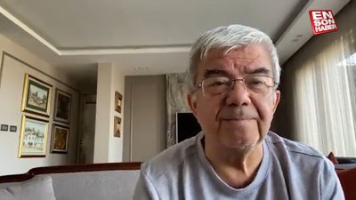Prof. Dr. Ahmet Rasim Küçükusta: Bağırsak gazını koklamak faydalıdır