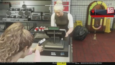 GTA 6 oynanış görüntüleri sızdırıldı