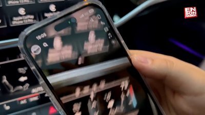 iPhone 14 Pro modellerinde kamera hatası