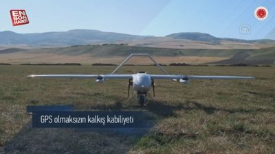 İHA'ların GPS olmadan da görev yapabilmesini sağlayan KERKES Projesi bitti