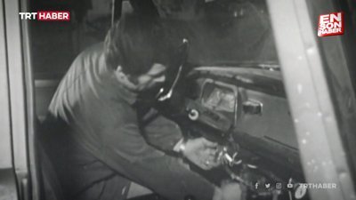 Otomobillere LPG takan mucitten benzin buharıyla çalışan motor