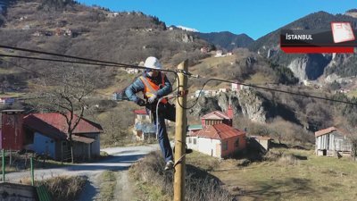 Türk Telekom CEO’su Ümit Önal: Türkiye Yüzyılı'na fiber altyapıyla giriyoruz