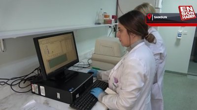 Hastalıkların tespitinde en iyi rehber: Genetik analizler