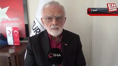 Uşak Kızılay çalışmalarını 2023 yılında da aralıksız sürdürüyor