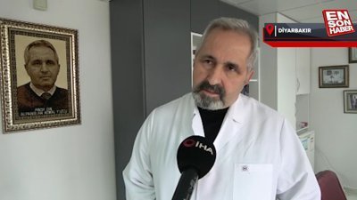 Diyabet hastalığının belirtilerine dikkat