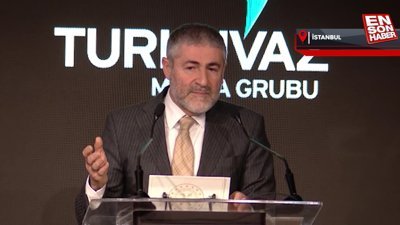 Nureddin Nebati'den enflasyon mesajı