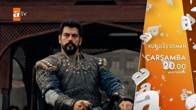Kuruluş Osman 117. Bölüm Fragmanı