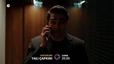 Yalı Çapkını 23. Bölüm Fragman
