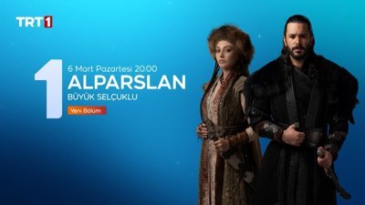 Alparslan: Büyük Selçuklu 46. Bölüm Fragmanı