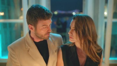 Aile 2. Bölüm Fragman