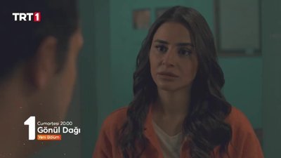 Gönül Dağı 88. Bölüm 2. Fragman